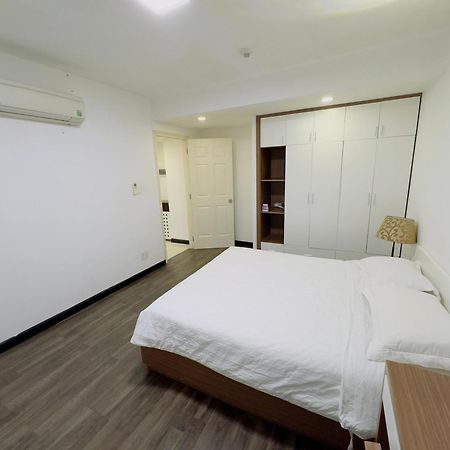 Pearl Service Apartment Ho Chi Minh-Byen Eksteriør billede