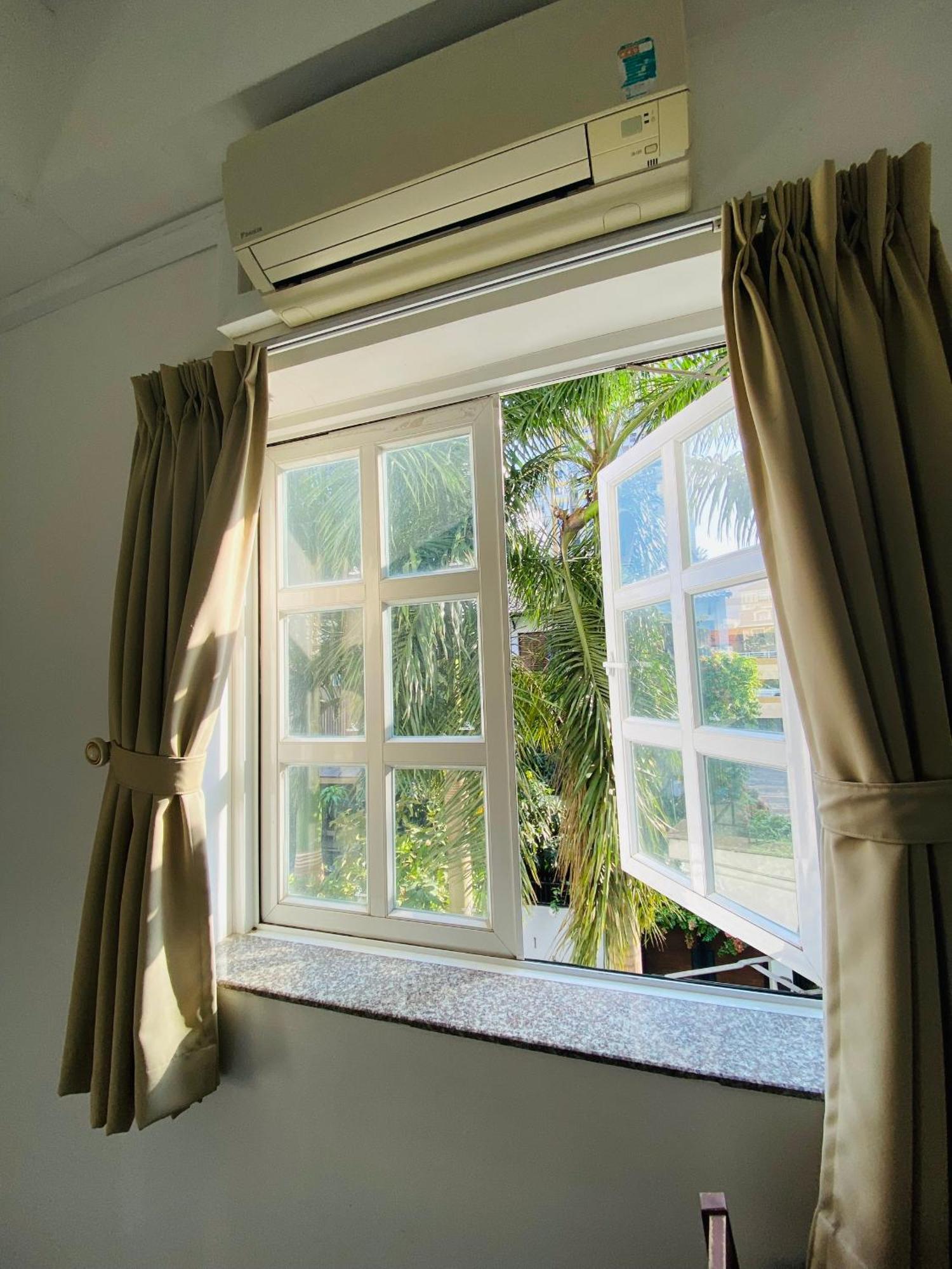 Pearl Service Apartment Ho Chi Minh-Byen Eksteriør billede